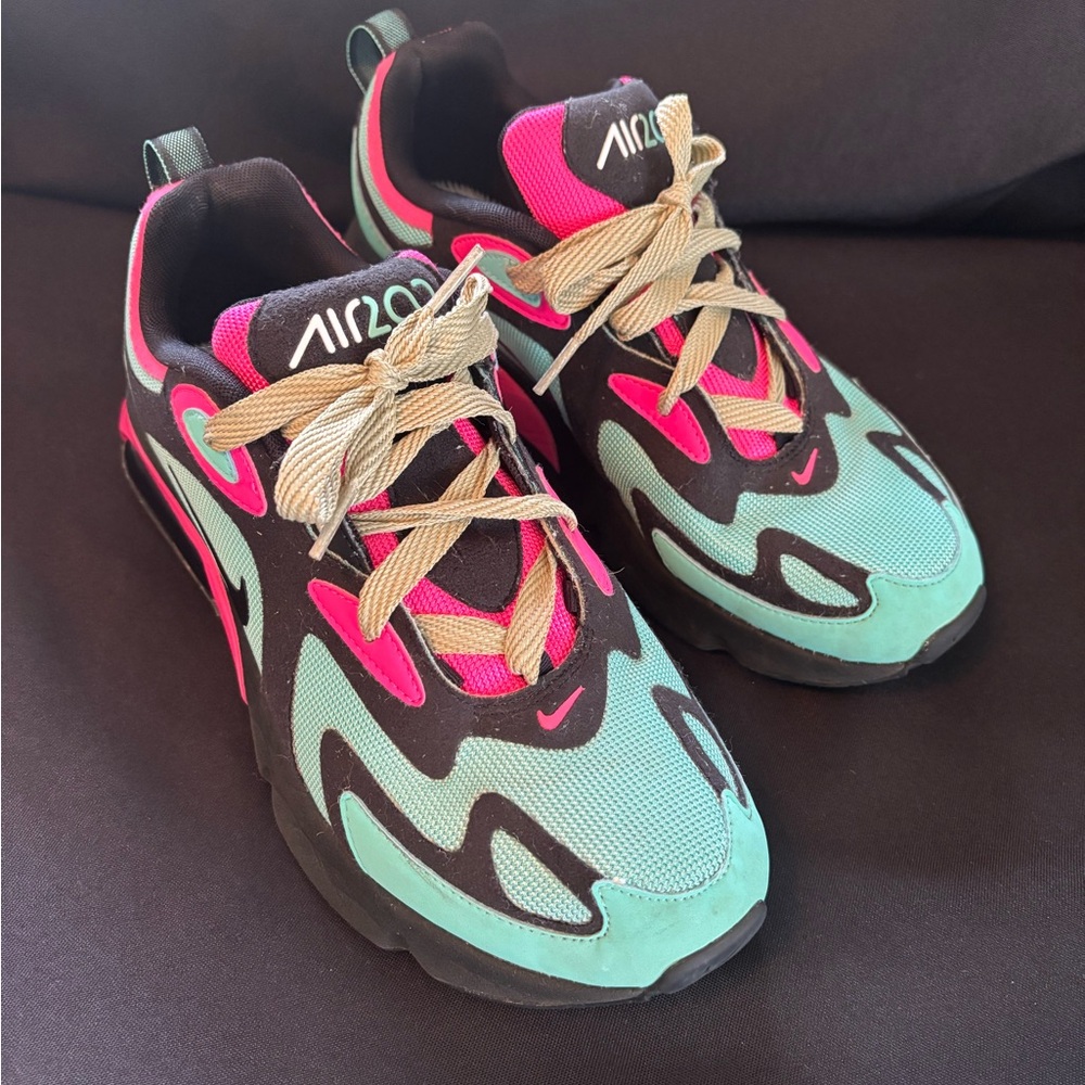 Nike Air Max 200 South Beach